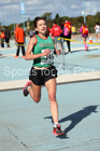 Senior womens Northern 4 Stage Road Relay, SportsCity, Manchester. Photo: David T. Hewitson/Sports for All Pics
